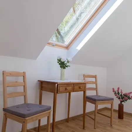 Almafas Apartmanhaz Orseg Kerkakutas Exterior photo