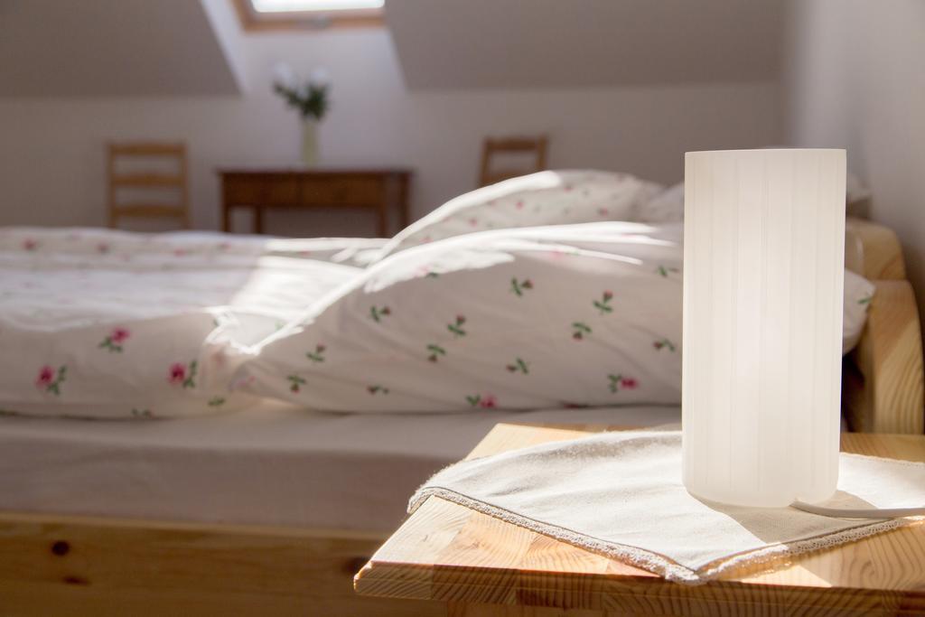 Almafas Apartmanhaz Orseg * Kerkakutas